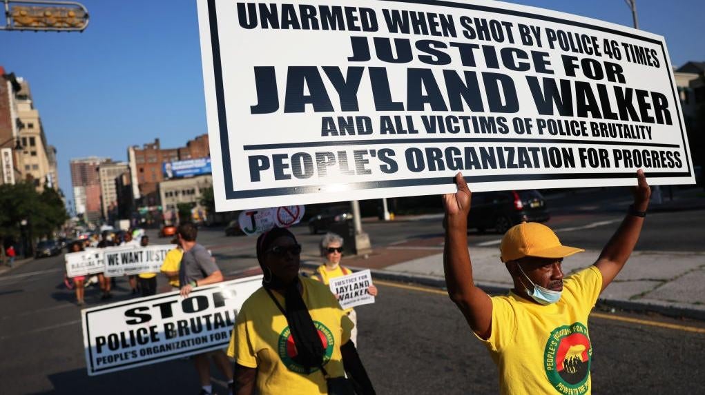 Photo: Getty Images Michael M. Santiago