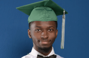 Homeless New Orleans Black Teen Graduates as Valedictorian, And His Story Will Melt Your Heart