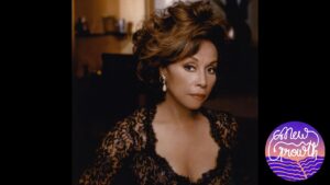 From Broadway to a Dynasty to a Legacy: All Hail Glow Up Goddess Diahann Carroll