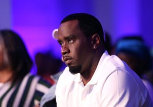 First Batch of Lawsuits From 100-Plus Diddy Accusers Just Came In. Here’s What You Should Know