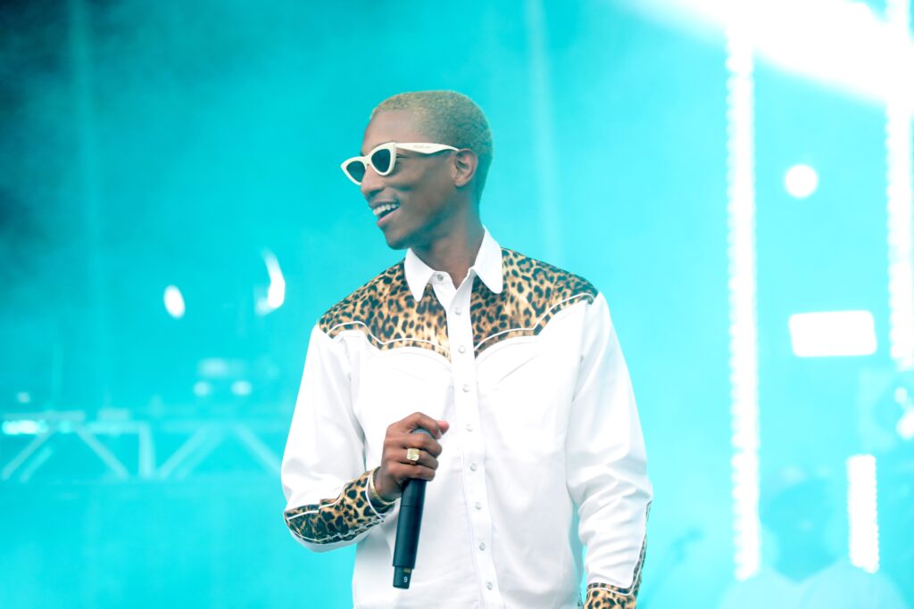 Cop Who Killed Pharrell’s Cousin Gets Off