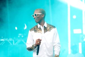Cop Who Killed Pharrell’s Cousin Gets Off