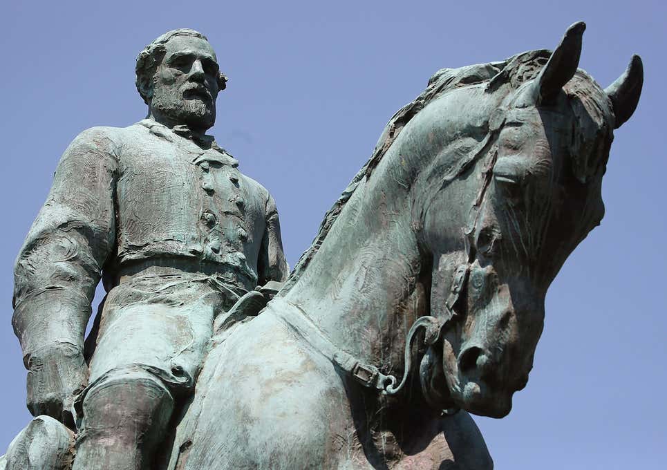 Black Museum Wants to Turn Charlottesville’s Robert E. Lee Statue Into New Artwork