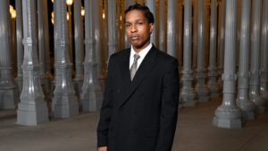 A$AP Rocky Officially Pleads Not Guilty in 2021 Shooting Trial. Here’s What We Know…