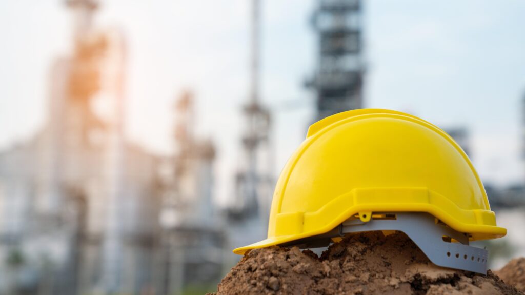 ‘Get Ya Black Asses Back to Work’: EEOC Sues Construction Company for Racism at a Tennessee Worksite