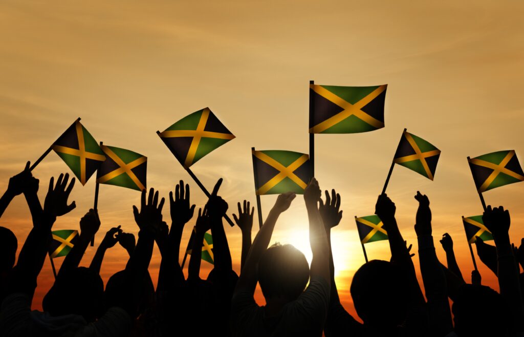 Jamaican Government Bans Music and TV Content Promoting Violence and Drug Use