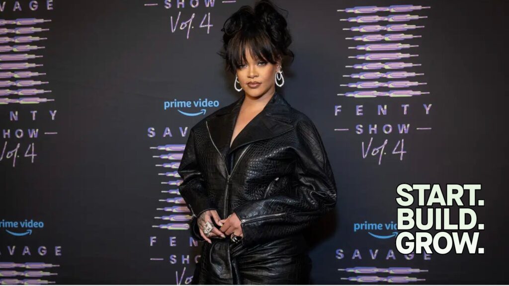 Here’s Why Rihanna Is a Billionaire and Her Peers Aren’t