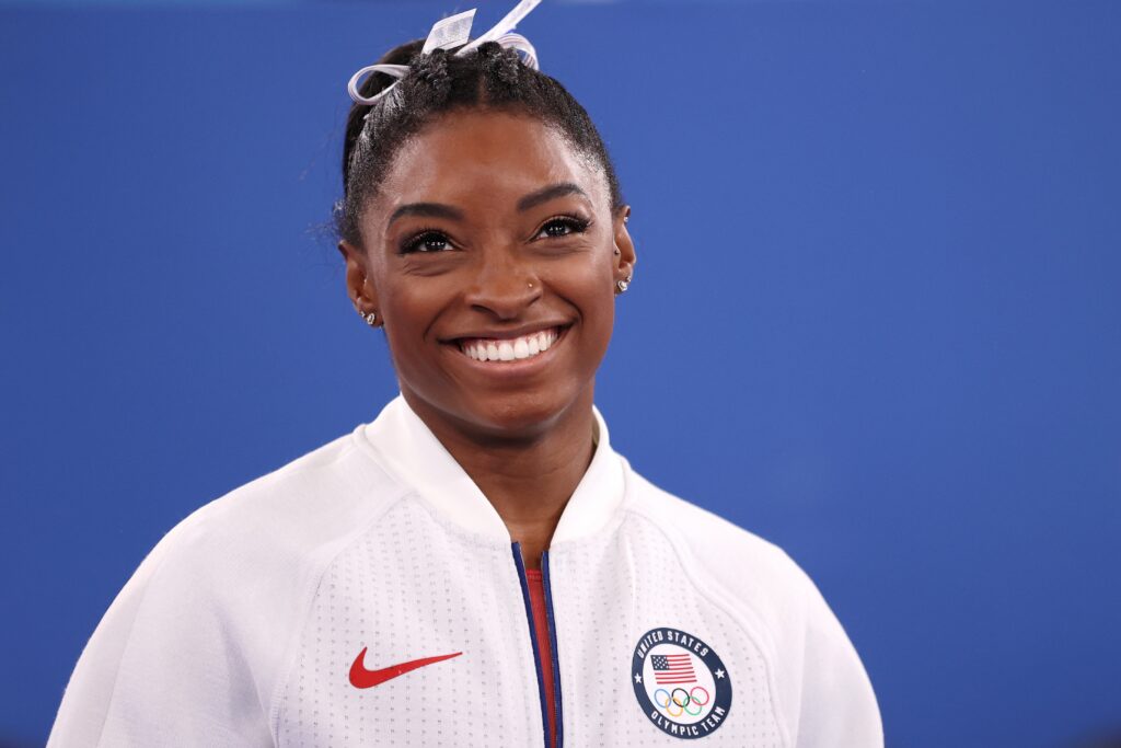 Simone Biles Among Gymnasts Set to Testify Before Senate About FBI’s Handling of Larry Nassar Case