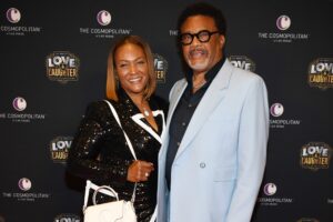 Did Judge Mathis Just Save His Marriage? Here’s What We Know