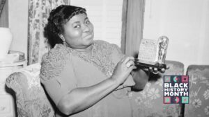 On This Day in Black History: Hattie McDaniel Becomes 1st-Ever Black Oscar Winner