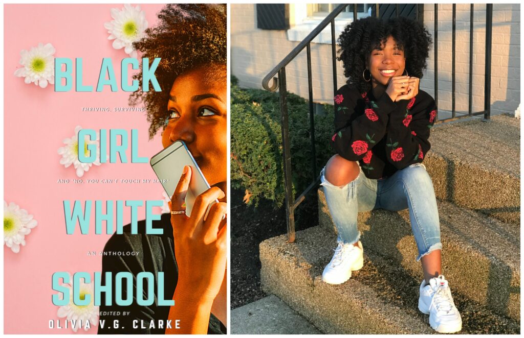 Thanks to This 16-Year-Old Author, Black Girls at Predominantly White Schools Are Telling Their Stories