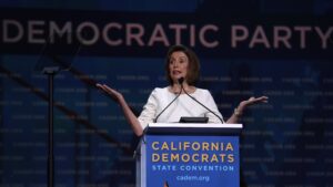 As a Black Man, I Understand Why Democrats Don’t Want to Impeach Trump