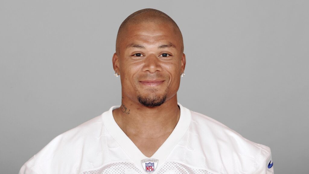 Son of Late NFL Star Terry Glenn Dead at 22 of Accidental Overdose