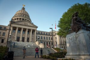 Mississippi to Vote on Changing Jim Crow Era Voting Law