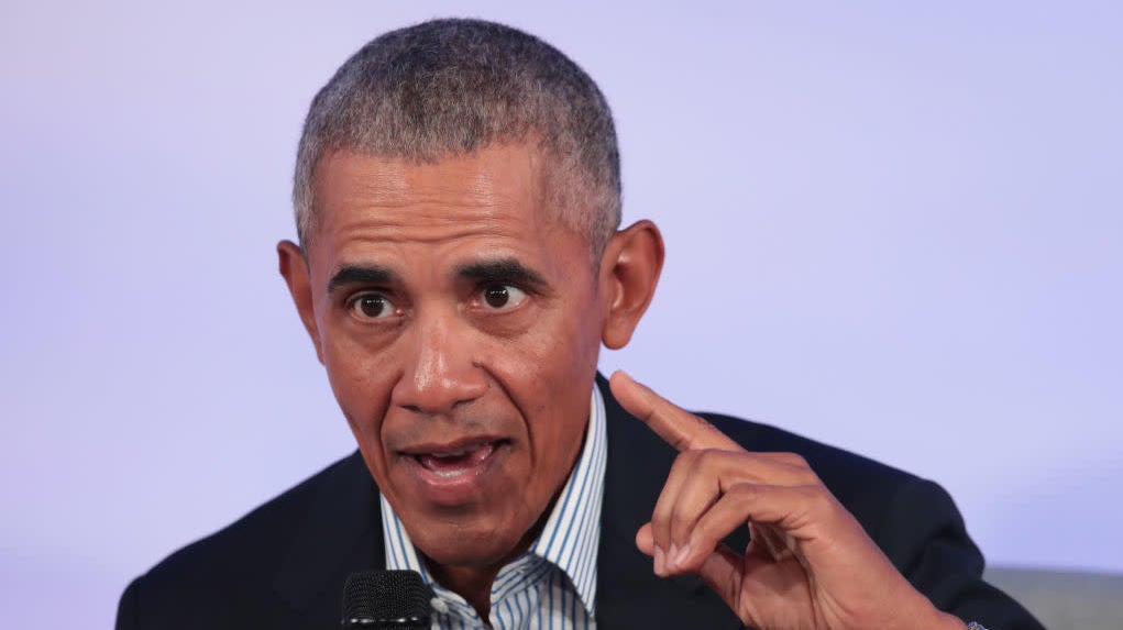 Barack Obama Calls Out ‘Cancel Culture’ in the Era of Donald Trump