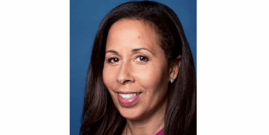 Peggy Alford Poised to Make History as Facebook Nominates a Black Woman to Its Board…Finally