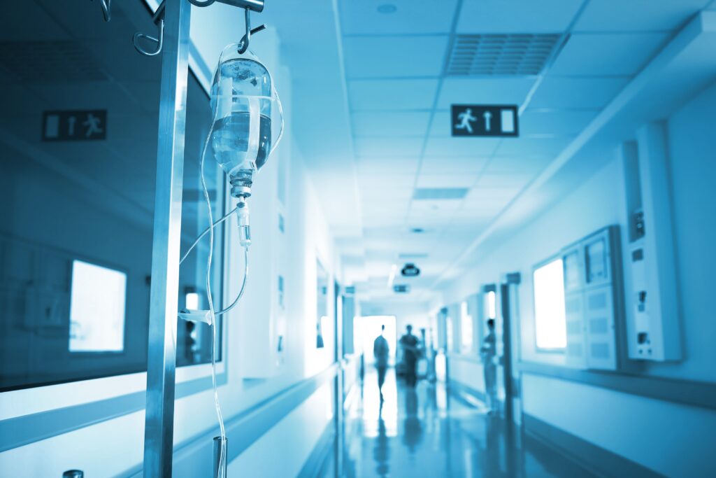 My Daughter Came Down With The Flu and I Learned All About My Family Medical History