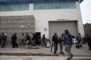 Housing as a Human Right: Movement Gains Steam in Los Angeles in Response to Pandemic