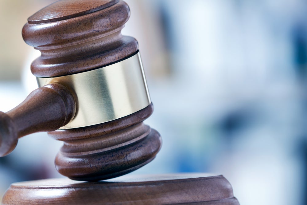 A Federal Judge Has Cut Down Florida's Law Requiring Former Felons Pay Fines Before Registering to Vote
