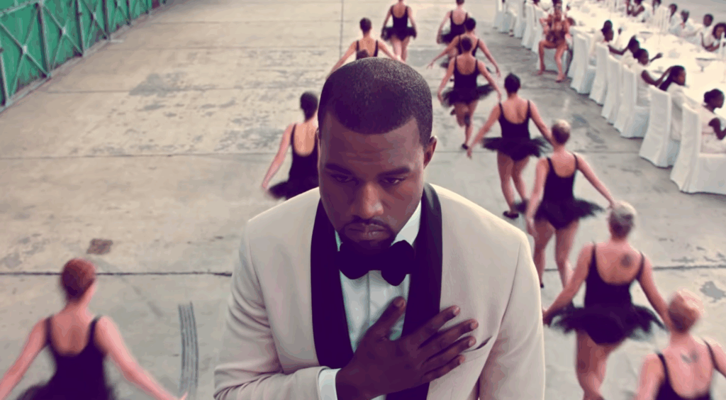 My Beautiful Dark Twisted Fantasy Was the Greatest Rap Album of the 21st Century, and Kanye Never Recovered From It