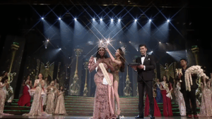 But Wait, There’s Yet Another Black Beauty Queen to Celebrate This Year!