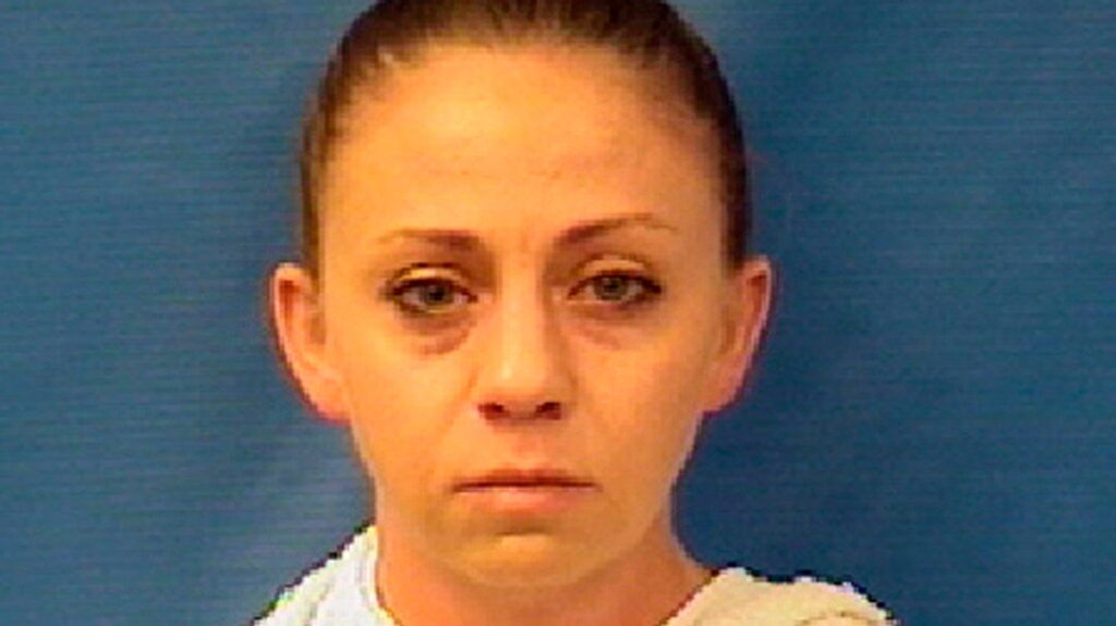 Dallas Cop Who Got Fired After Killing a Black Man Minding His Own Business in His Own Home Cries Self-Defense as Murder Trial Begins