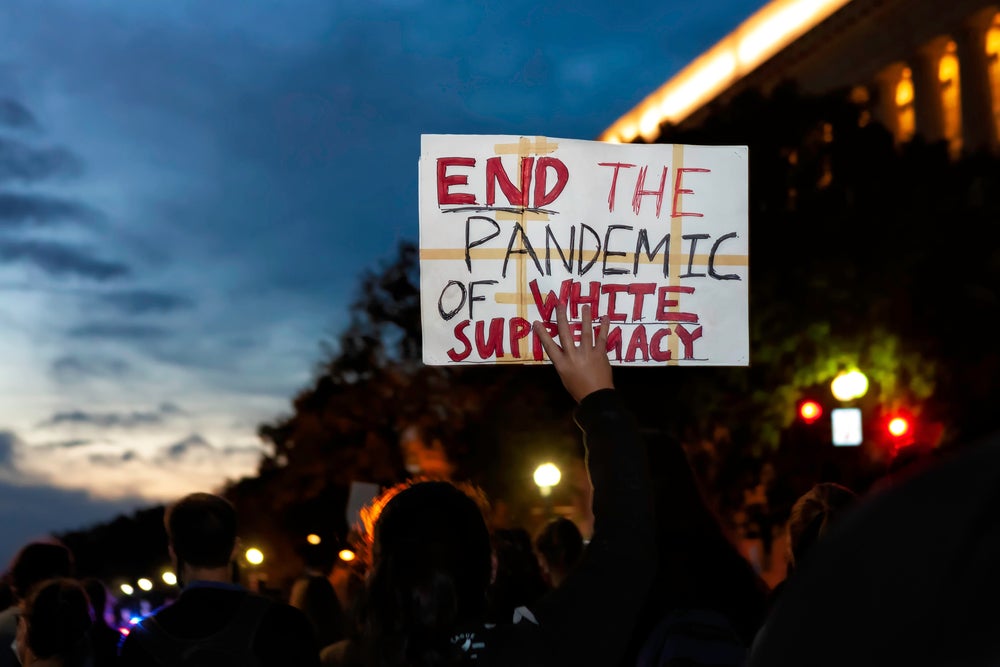 We Sure Aren’t Living in a Post-Racial World: U.N. Head Says White Supremacy a ‘Transnational Threat’