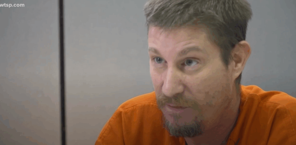 Florida Man Who Killed Black Father Over Parking Space Will Stand His Ground in Prison for 20 Years