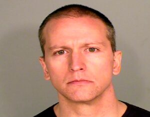 Judge Rules Derek Chauvin Is a Broke Bitch, Unable to Hire an Attorney in Federal Civil Rights Case