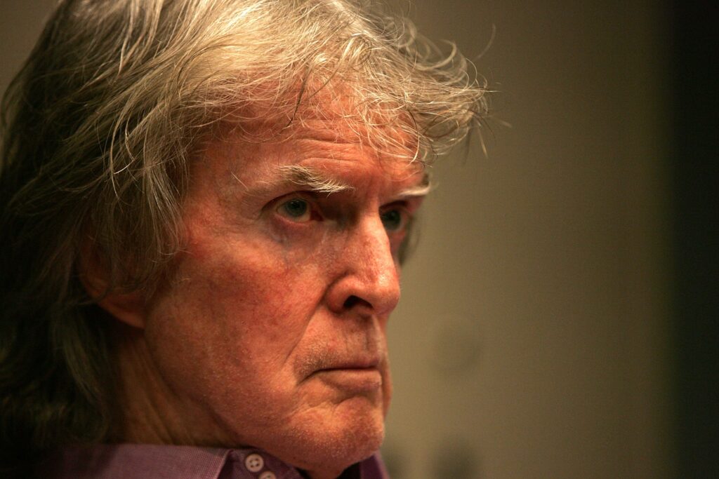 Don Imus Died…but Anyway, What Y’all Having for Breakfast?