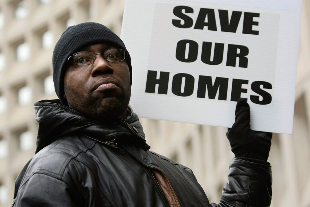 Pauses on Foreclosures and Evictions Amid Coronavirus Crisis Protect Millions of Homeowners. Renters, Not so Much