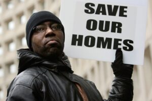 Pauses on Foreclosures and Evictions Amid Coronavirus Crisis Protect Millions of Homeowners. Renters, Not so Much