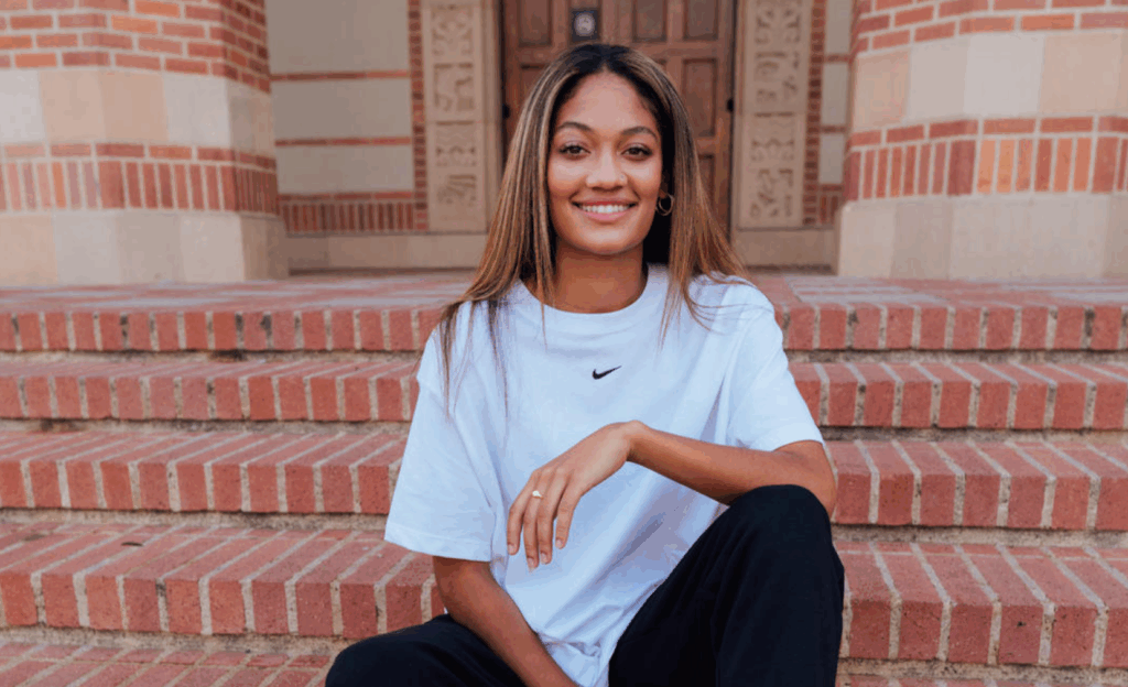 UCLA Soccer Star Reilyn Turner Secures the Bag, Becomes Nike’s 1st NCAA Sponsored Athlete