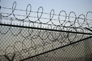 Report: Florida’s Prison System is Filled With White Supremacist Guards