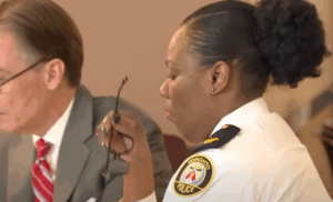 Toronto’s First Black Police Superintendent Almost Bombed The Gig after a Shocking Discovery