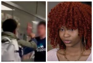 Shocking Update in Crazy Racist Attack on Black High School Student