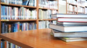 The Georgia School District That Removed Books With Black And LGBTQ Characters Could Be In Trouble
