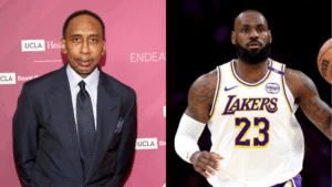Don’t Do That! How Stephen A. Smith Used Kobe Bryant’s Death to Attack LeBron James