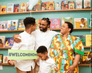 First Black-Owned Children’s Bookstore in NC Forced to Move After Threats