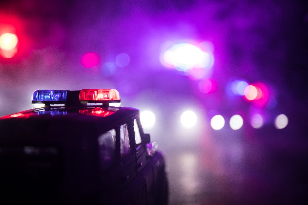 Michigan Prosecutors: No More Searches Without Probable Cause in Routine Traffic Stops. Police Association: Whaaaaah?