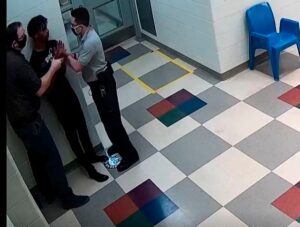 Police Decision in Cedric Lofton Case Prompts Advocates To Demand Justice