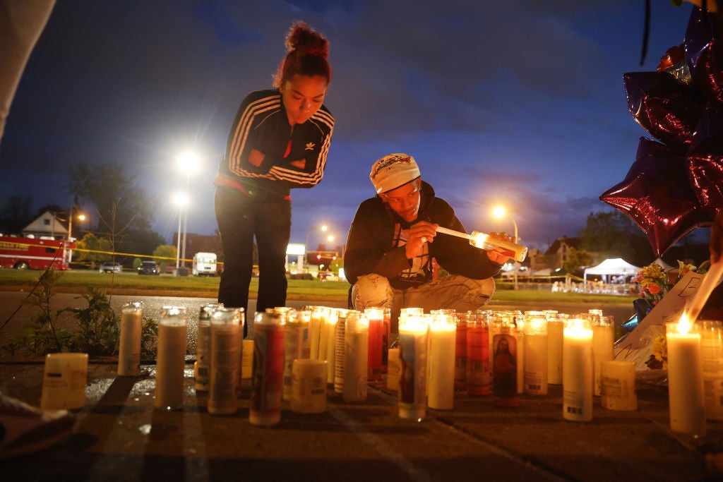 Photo: Getty Images Scott Olson