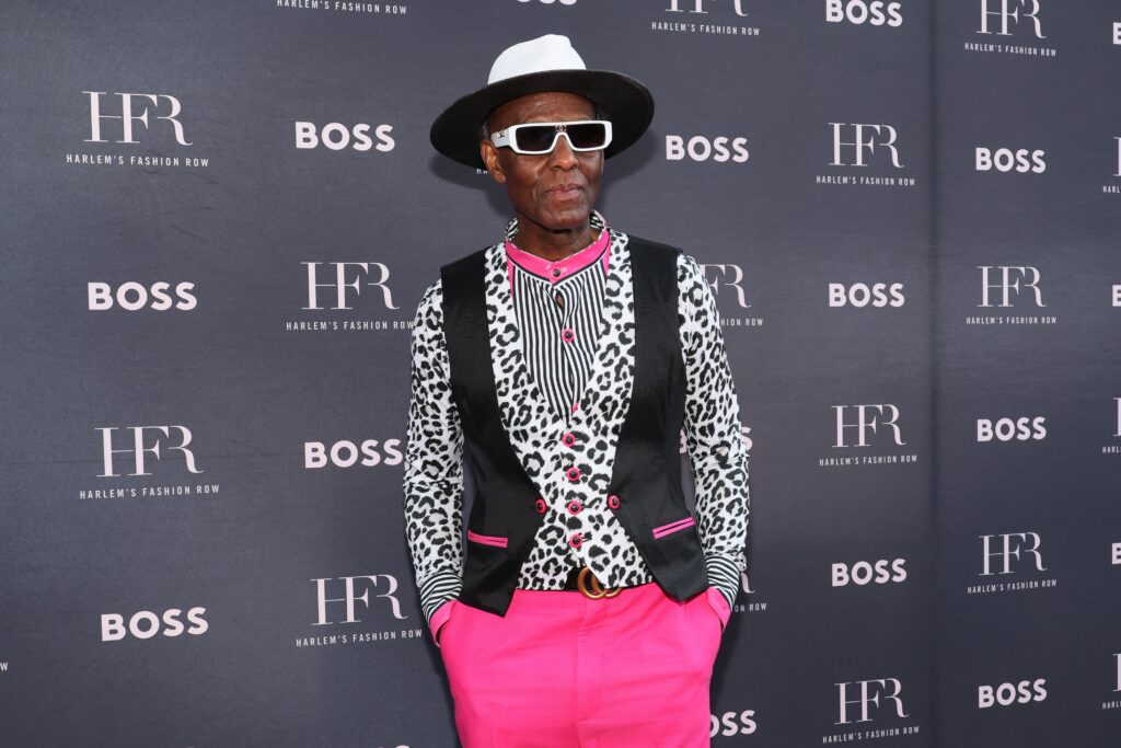 Why Dapper Dan Says Harlem Is Best at This