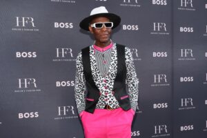 Why Dapper Dan Says Harlem Is Best at This