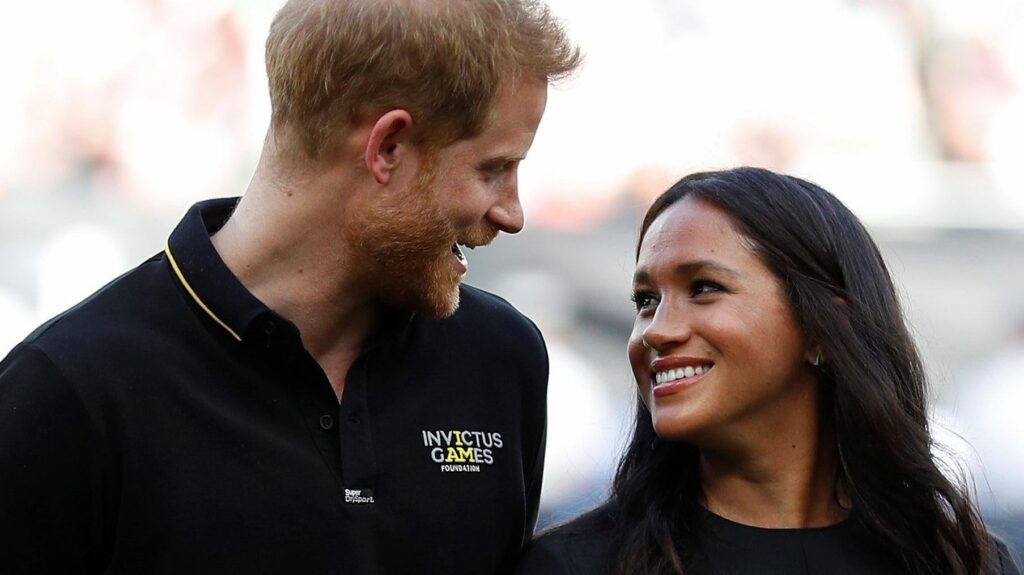 She's Arrived! Meghan and Harry Welcome Daughter Lilibet Diana
