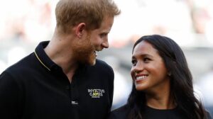 She's Arrived! Meghan and Harry Welcome Daughter Lilibet Diana