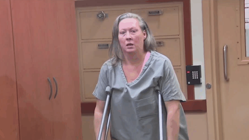 Washington Karen Who Allegedly Hurled Racism at Black, Hispanic Teens Messes Around and Finds Out