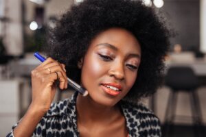 Turn the Beat Around: Why Liquid Blush Will Change Your Life