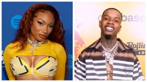 Megan Thee Stallion Lands Another Legal Win Against Tory Lanez