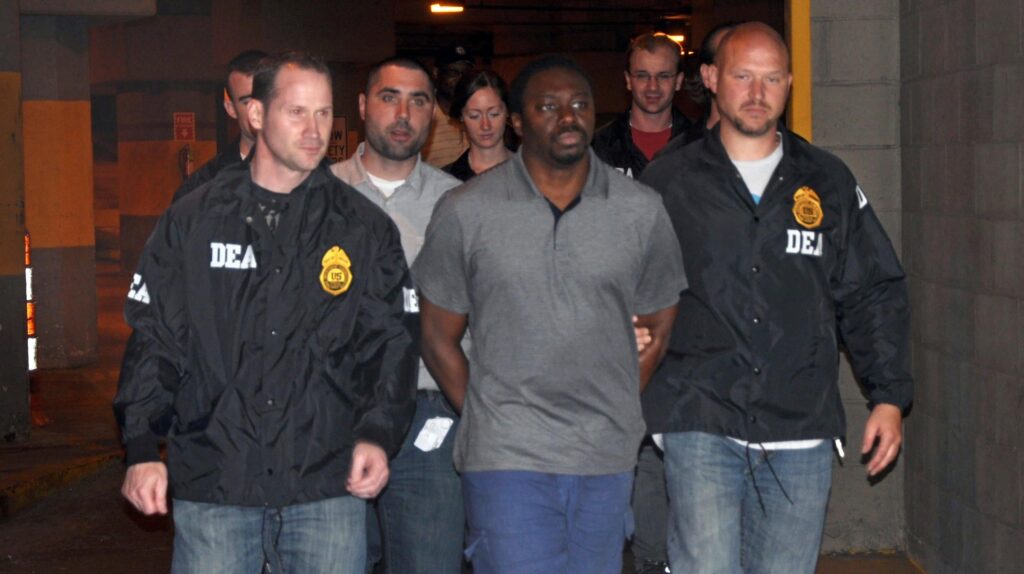 Trump Reportedly Granted Hip-Hop Manager Jimmy Henchman Clemency, So Why Is He Still in Prison?